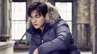 Lee Min Ho Wamil, Ini Ungkapan Rindu dari Fans