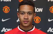 Irwin yakin Depay bisa jadi pemain besar di MU