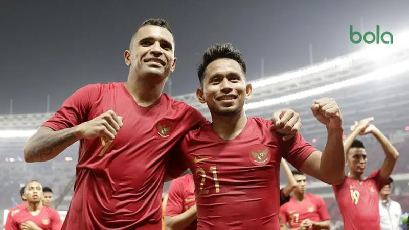 Belgia di Puncak, Malaysia Melonjak dan Indonesia Turun dalam Ranking FIFA 2019 Terbaru