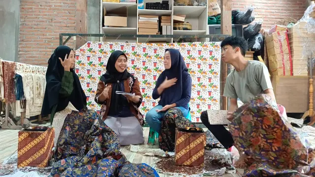 Fokus Membina UMKM demi Dorong Ekonomi, Pertamina Diapresiasi