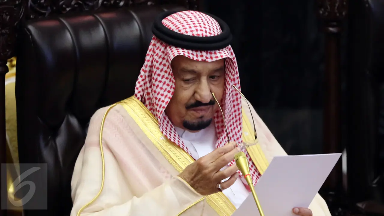 Raja Salman