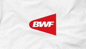 Logo BWF. (Dok. BWF)