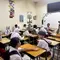 Ruang kelas Sekolah Indonesia Jeddah (SIJ), Arab Saudi, difoto pada 7 Juni 2026. (Asnida Riani/Liputan6.com/Media Center Haji)