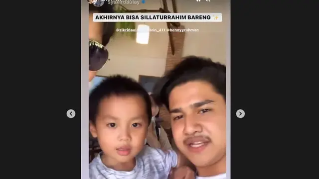 Syakir Daulay