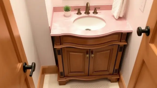 9 Cara Menata Interior Rumah Kombinasi Warna Pink dan Cokelat yang Kekinian