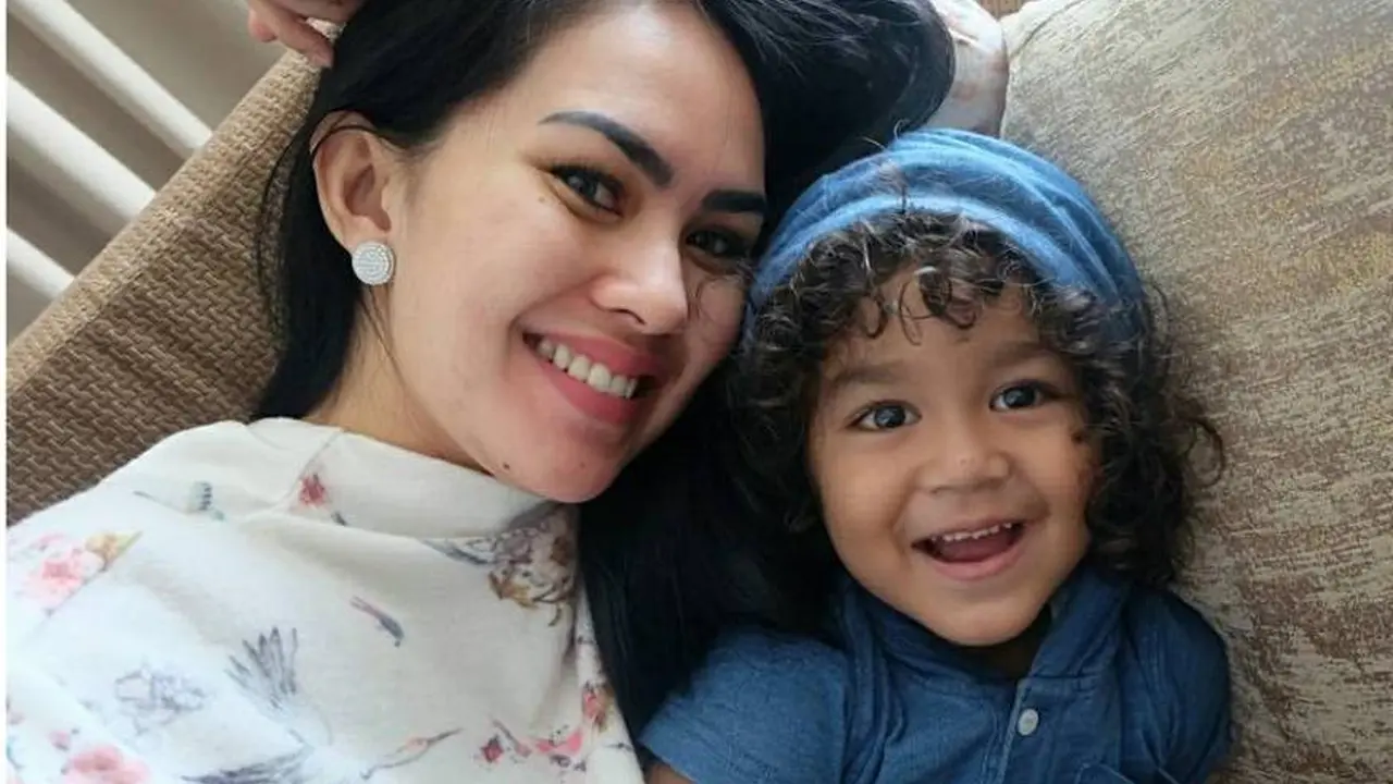 [Bintang] Kartika Putri