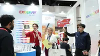 Tren Pangan Sehat dan Inovasi Nutrisi Jadi Fokus di Fi Asia Thailand dan Vitafoods Asia 2025