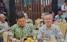 TNI AD Nobatkan Desa Bomba Sigi sebagai Kampung Pancasila 2025, Perkuat Ketahanan Pangan dan Toleransi