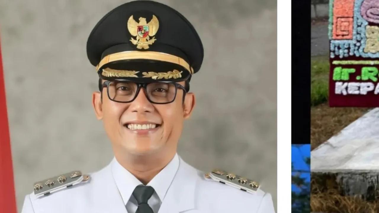 Fantastis, Segini Jumlah Kekayaan Bupati Lampung Tengah Ardito Wijaya yang Ditangkap KPK