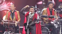 Banyak Keanehan Dalam Teror Penembakan di Studio Rhoma Irama
