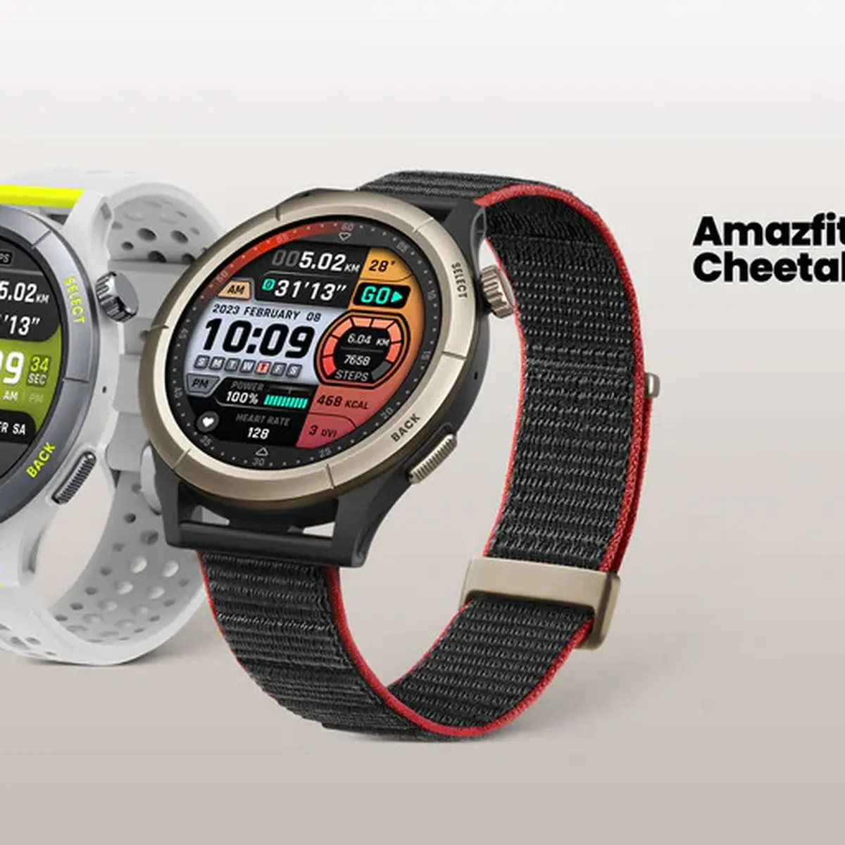 Jam amazfit deals