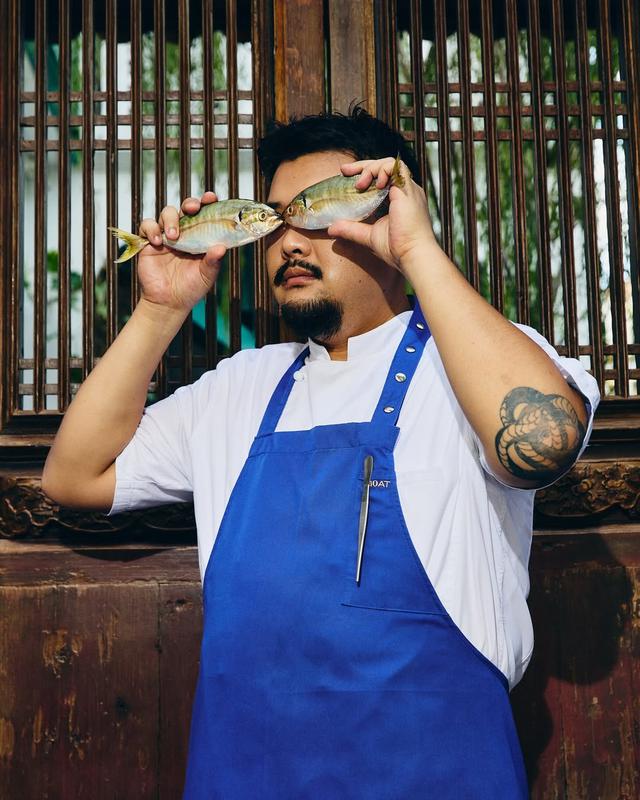 Dampak pada Bisnis Restoran