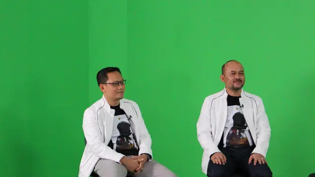 Talk Show Launching Film Pesan Bermakna Jilid 2.
