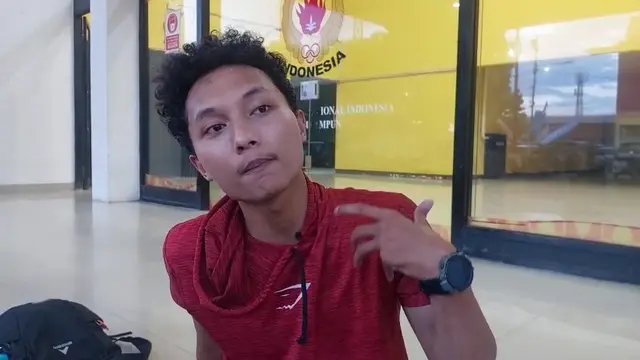 Muhammad Arnando Al Faaris, mantan mahasiswa Fakultas Ekonomi dan Bisnis Universitas Lampung (Unila) angkatan 2024 yang mendapat siksaan saat mengikuti diksa Mahepel. Foto : (Liputan6.com/Istimewa).