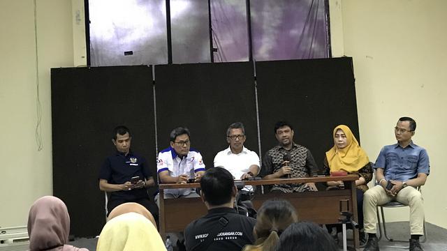 Bintangbola - Tolak Omnibus Law, Buruh Ancam Gelar Demo di 16 Januari