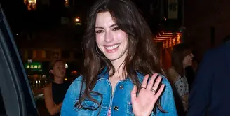 Anne Hathaway [Foto: TPG Images]
