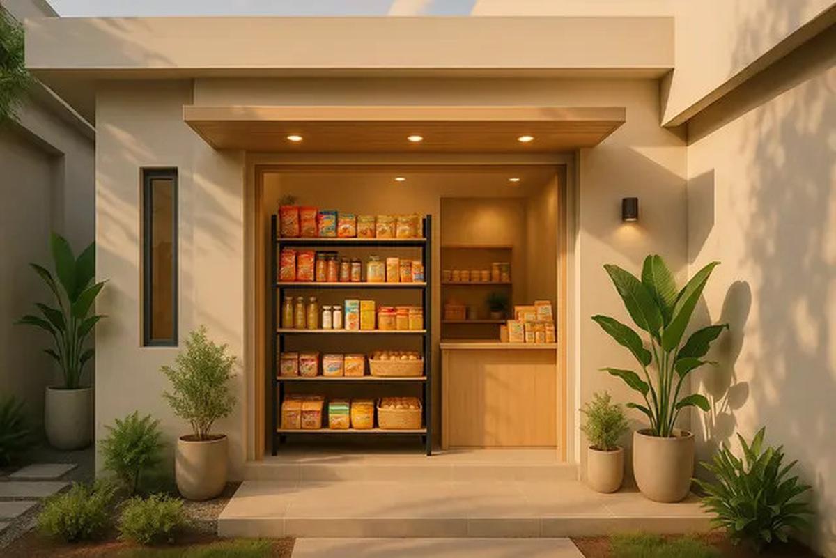 8 Tips Agar Jualan di Teras Rumah Laris Manis dan Menguntungkan