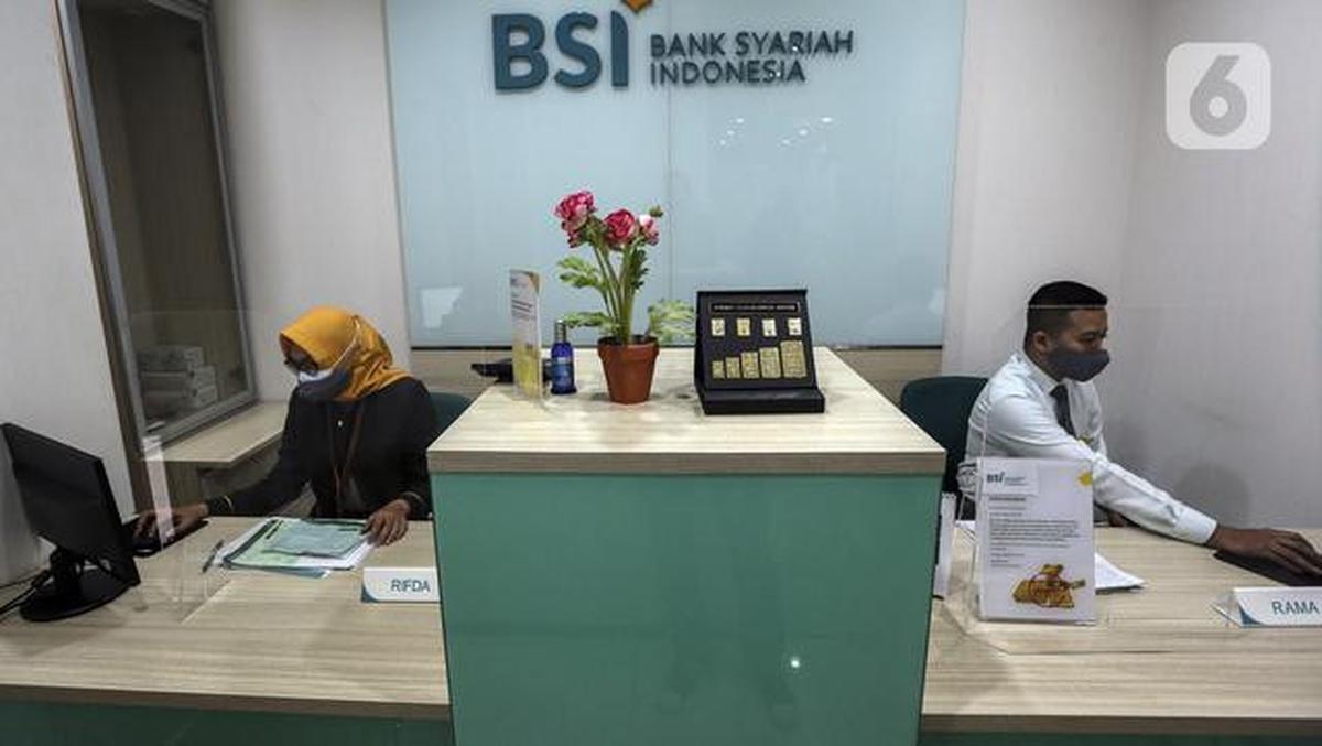 BSI Resmi Jadi Persero