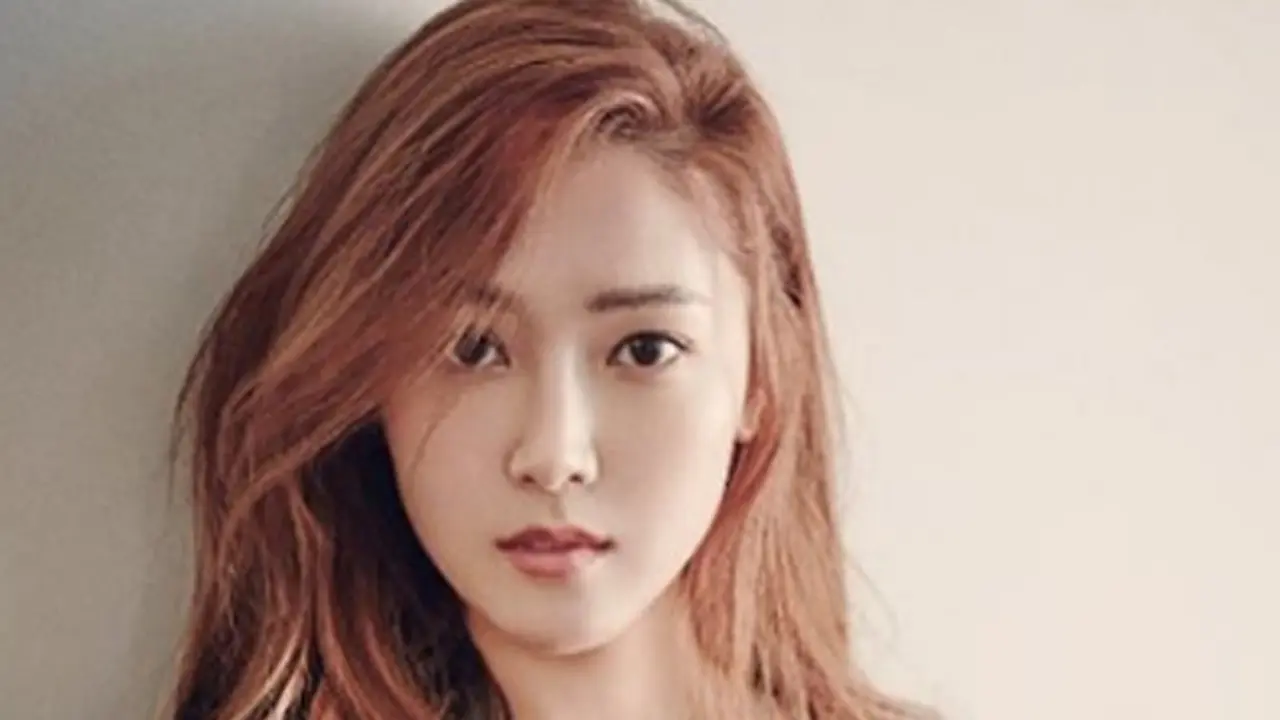 [Bintang]Hengkang dari SNSD, Jessica Jung Serius Solo Karier dan Geluti Dunia Fesyen