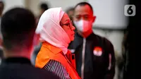 2 Kasus Korupsi yang Pernah Jerat Karen Agustiawan