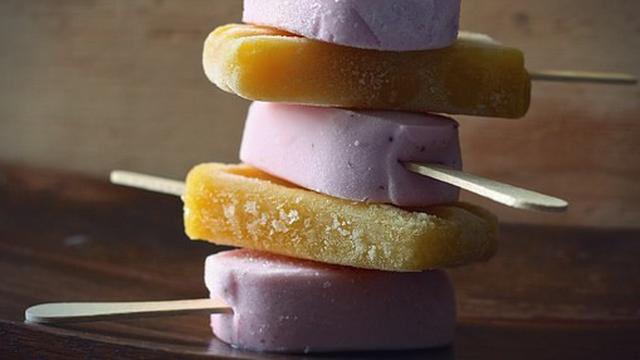 cara membuat ice cream