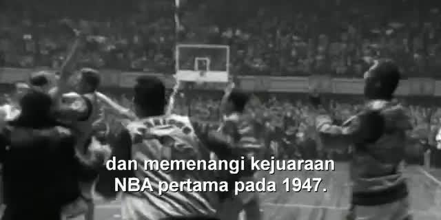 VIDEO: Saat Dreymond Green Ceritakan Sejarah Golden State Warriors