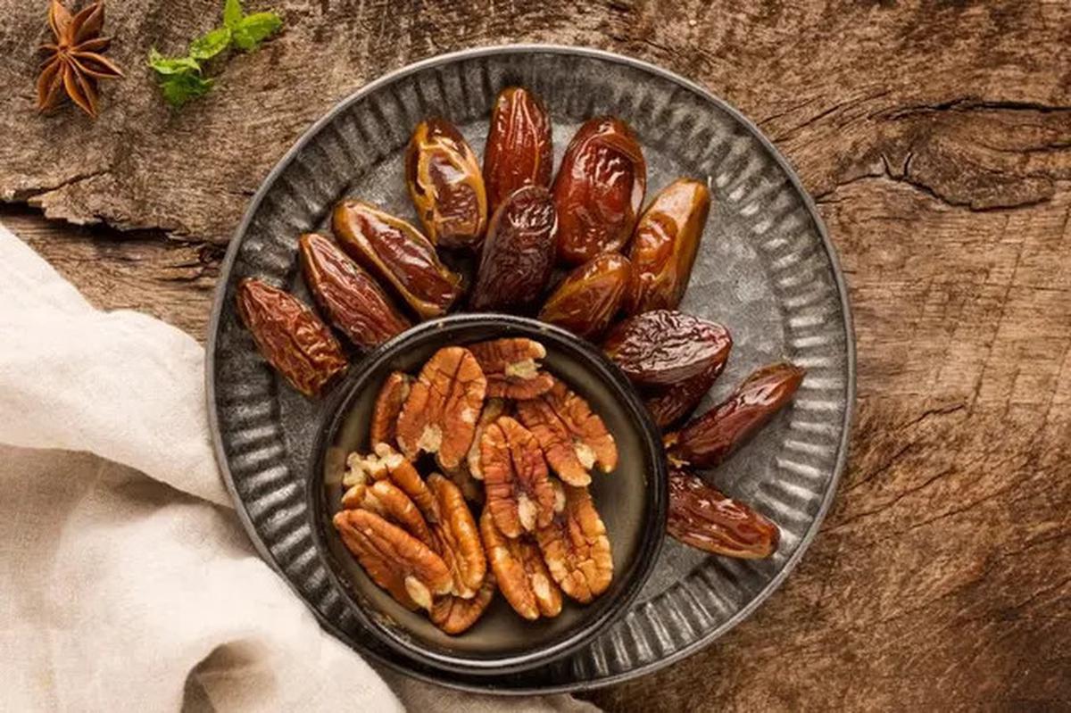 Tips Sehat Mengonsumsi Kurma bagi Penderita Diabetes, Yuk Simak
