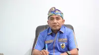 Ketua Harian DPP Komite Nasional Pemuda Indonesia (DPP KNPI) Rusdi Yusuf (Istimewa)