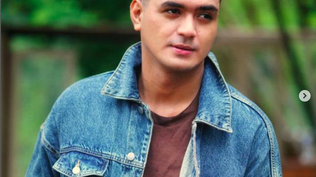 Potret Ricky W Miraza, Pria yang Dituding Jadi selingkuhan Kalina Oktarani