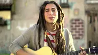 Jason Castro (Youtube)