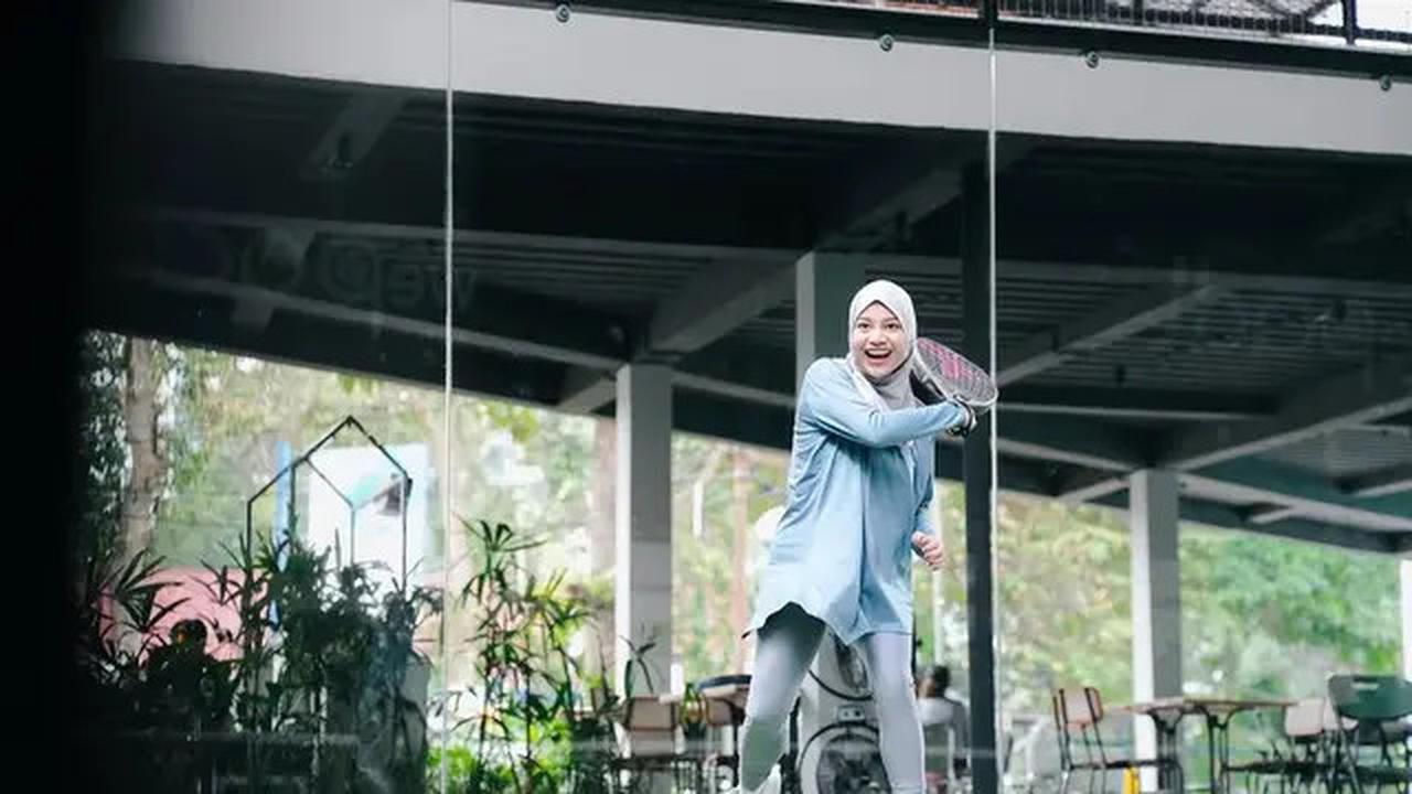 5 Gaya Outfit Aurel Hermansyah yang Simpel tapi Kece