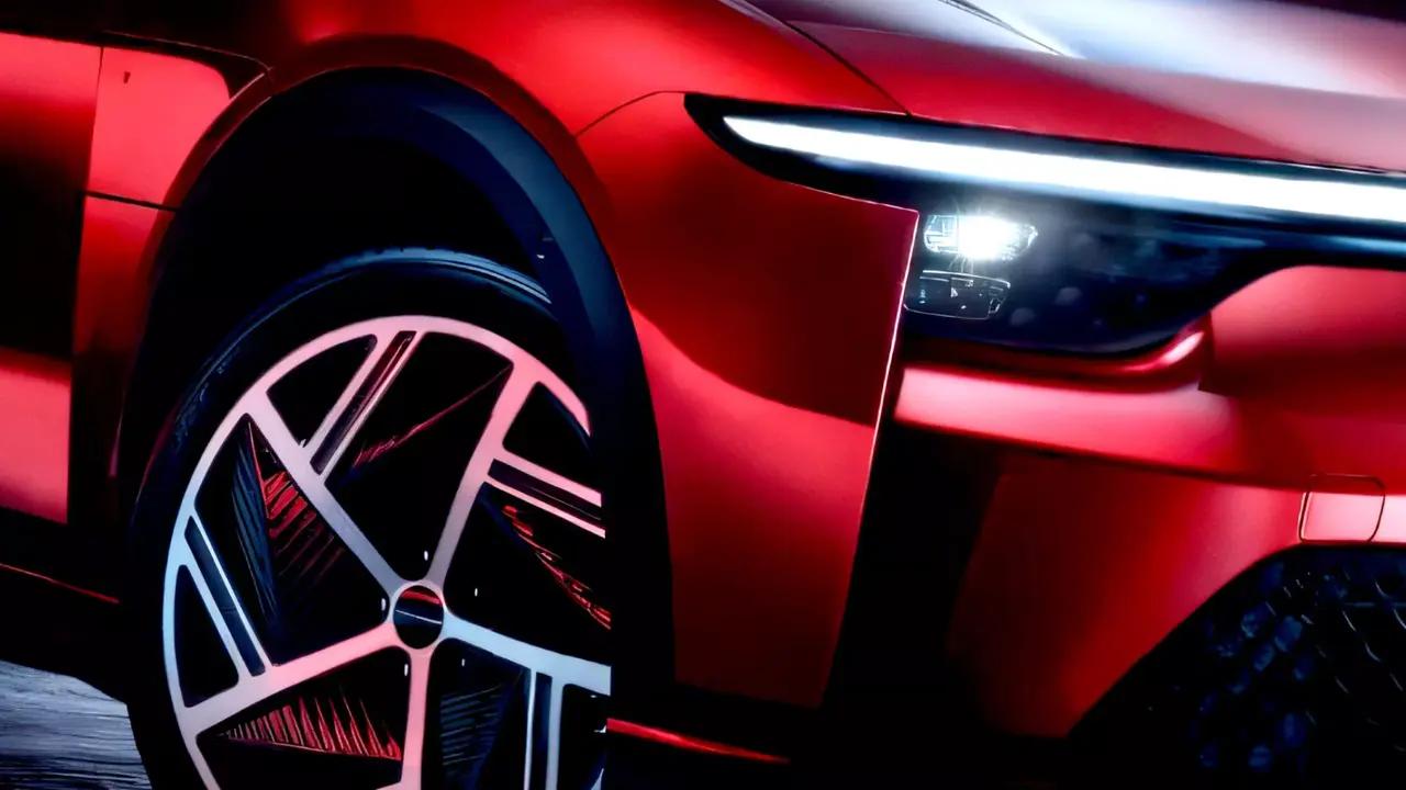 Mitsubishi Siapkan Mobil Listrik Baru Lagi (Carscoops)