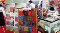 Tampil Gaya dengan Batik Unik Bermotif Anatomi