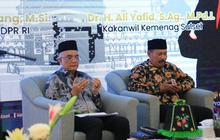 Ketua Komisi VIII DPR Sebut Biaya Haji 2026 akan Segera Diumumkan, Paling Lambat 30 Oktober 2025