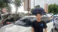 Hindari Kemacetan, Pemudik Pilih Berangkat Lebih Awal
