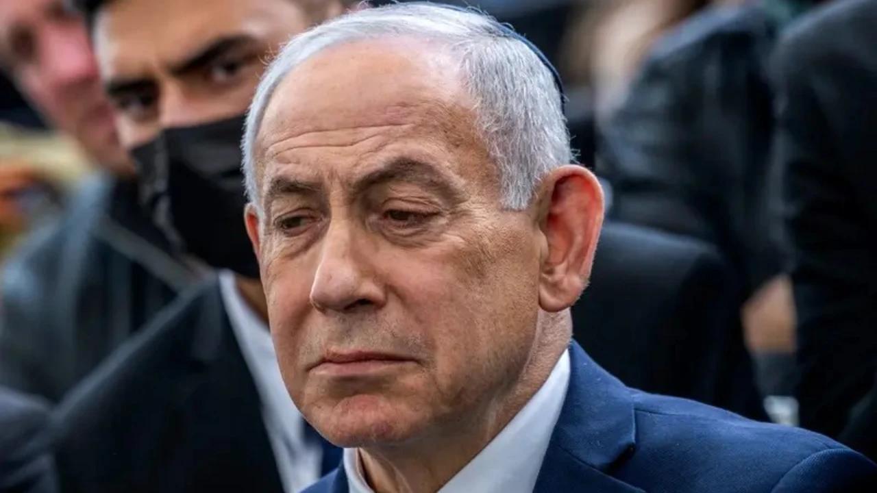 PM Israel Benjamin Netanyahu Terkena Kanker