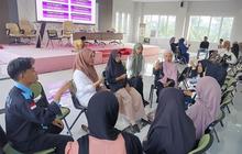 Mahasiswa IAIN Gorontalo Dalami Bahasa Isyarat, Siap Cetak Pendidik Inklusif