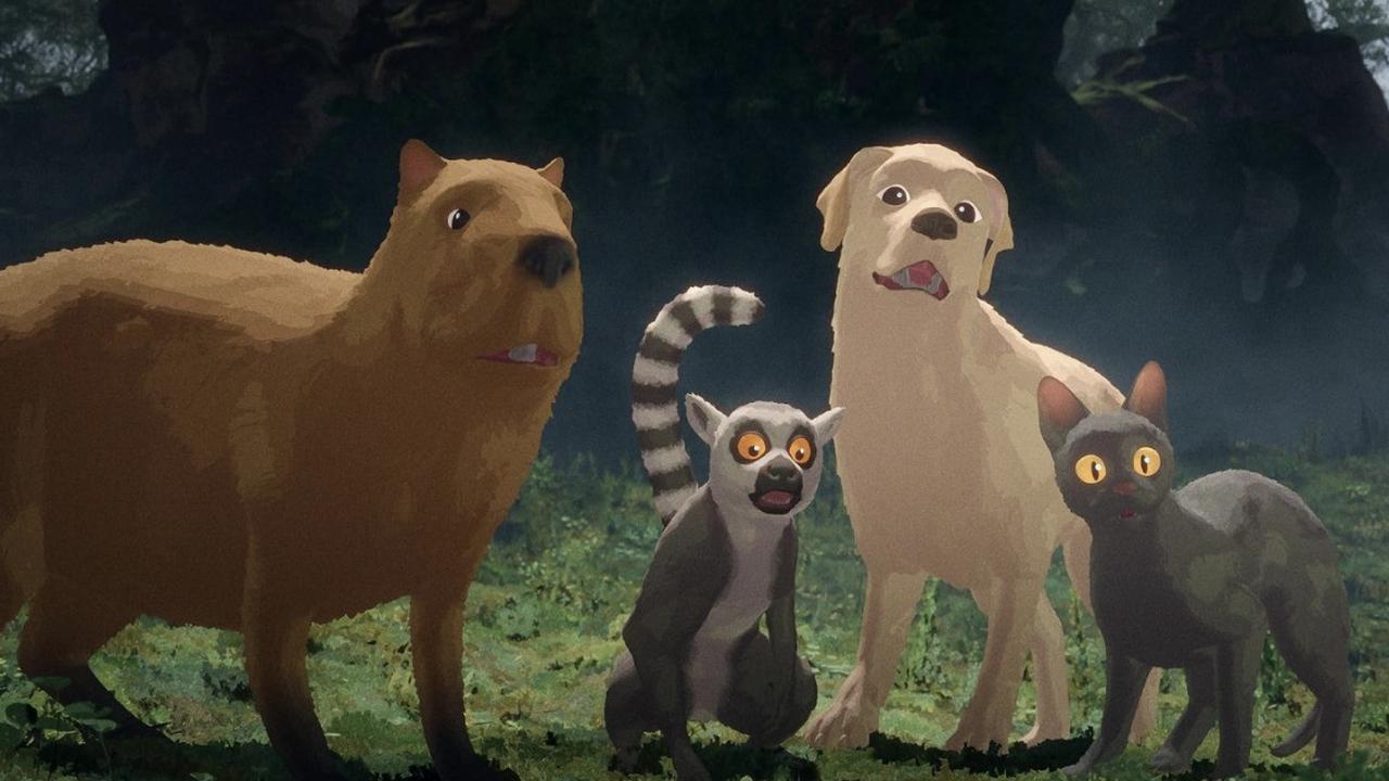 Cetak Sejarah Bergengsi, Fakta-Fakta Menarik Film FLOW Sabet Best Animated Feature di Piala Oscar 2025