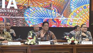 Menteri Keuangan (Menkeu) Purbaya Yudhi Sadewa. (Foto: Liputan6.com/Tira Santia)