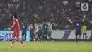 Sementara, Jepang kian mantap menempati posisi puncak klasemen dengan raihan 13 poin. (Liputan6.com/Angga Yuniar)