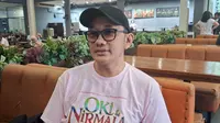 Hanung Bramantyo Sebut Kasus yang Menimpa Anaknya Sudah Selesai Usai Mediasi di Pengadilan Militer