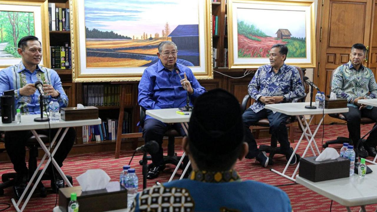 Dok. Istimewa