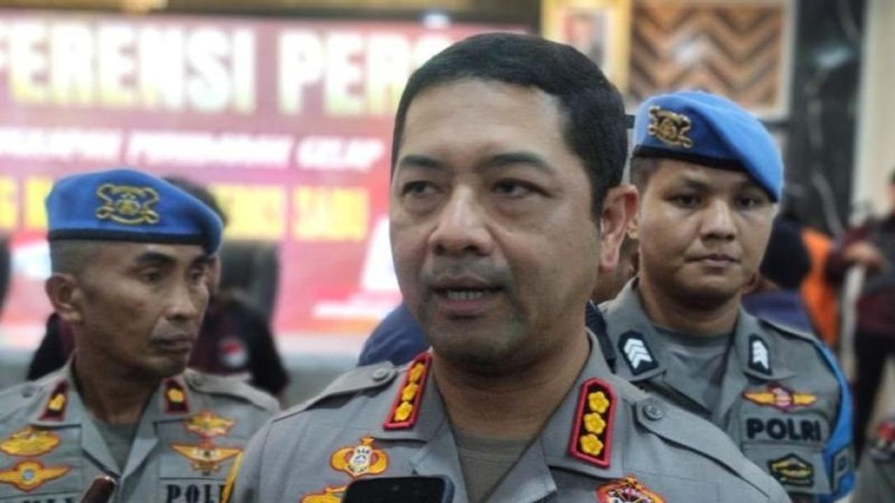 Mobil Listrik Rp700 Juta Milik Hakim PN Makassar Dirusak Usai Sengketa Lahan, Polisi Dalami Pengrusakan Mobil Hakim