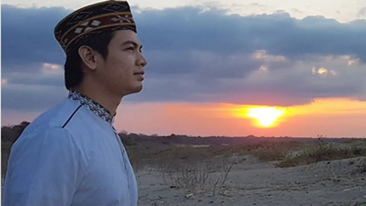 [Bintang] Tommy Kurniawan