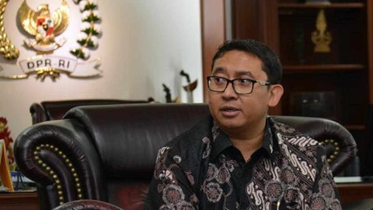 Serangan balik Fadli Zon sasar presiden