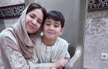 Heboh Rafathar Laporkan Nagita Slavina ke Dedi Mulyadi Karena Malas Mandi, Minta Kirim ke Barak Militer