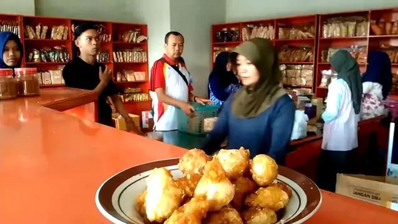 Makanan Khas Banyumas, Ada Soto Berbumbu Kacang dan 19 Lainnya yang Tak Boleh Terlewat