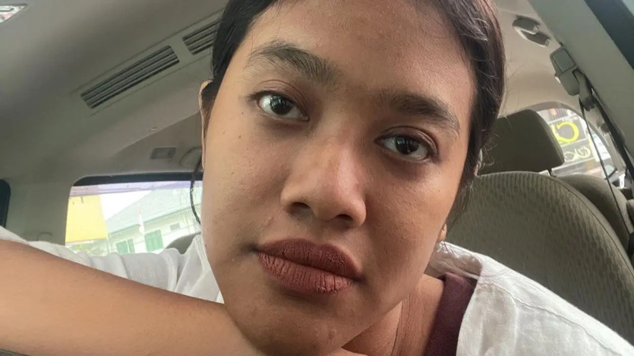 Siti Fauziah. (Foto: Dok. Instagram @ozie_zie)