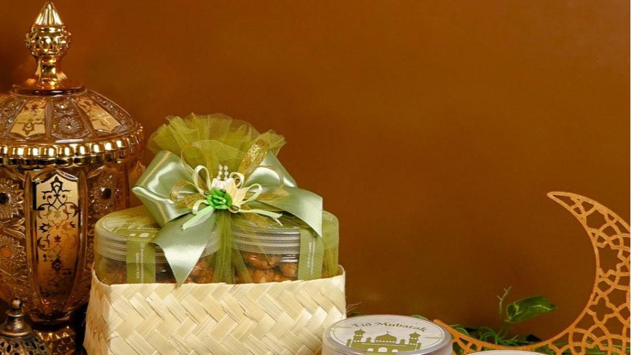 hampers ramadhan