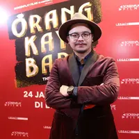 (Daniel Kampua/Fimela.com)